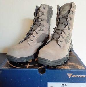 Bates Men's GX-8 Work Boot Sz 8.5